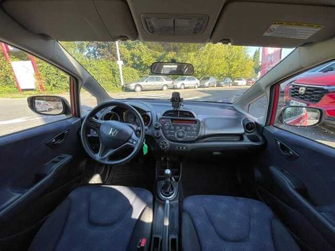 Honda  Jazz 1.4 i-VTEC 100 Elegance