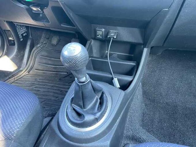 Honda  Jazz 1.4 i-VTEC 100 Elegance