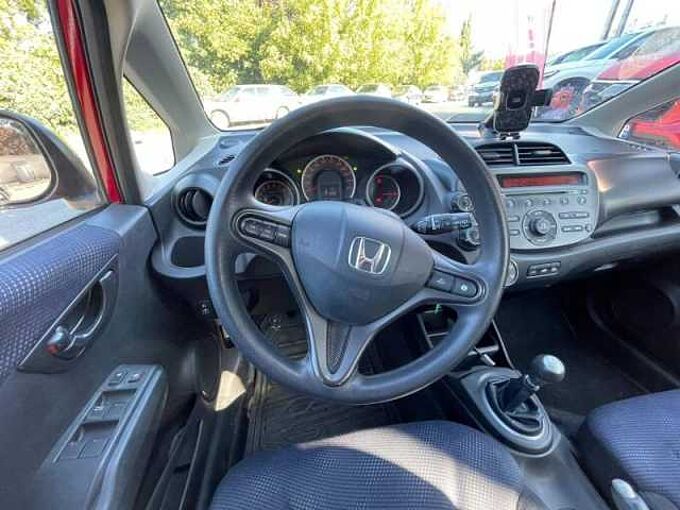 Honda  Jazz 1.4 i-VTEC 100 Elegance