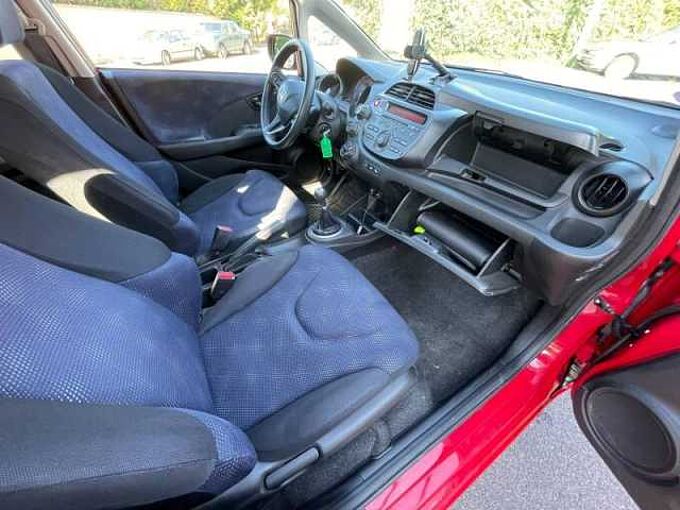 Honda  Jazz 1.4 i-VTEC 100 Elegance