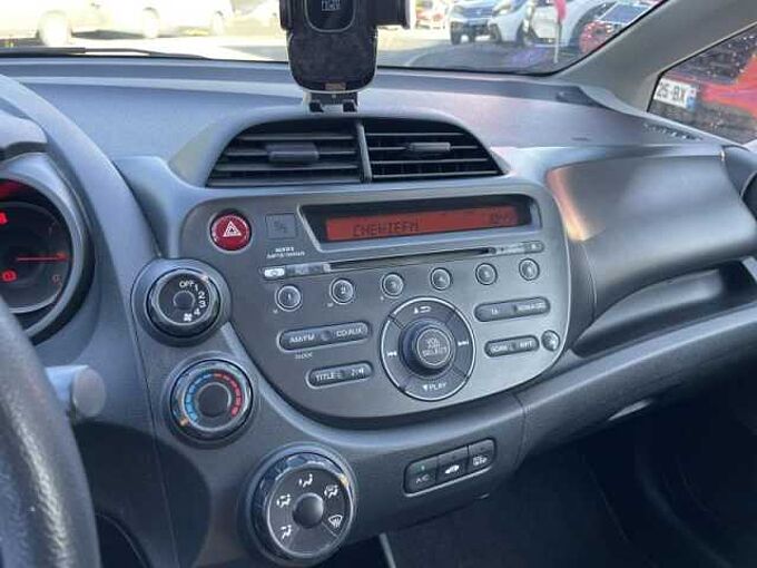 Honda  Jazz 1.4 i-VTEC 100 Elegance