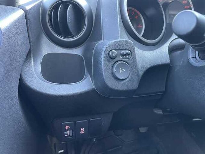 Honda  Jazz 1.4 i-VTEC 100 Elegance