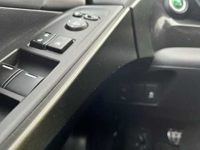 Honda Civic 2.2 150ch i-DTEC Exclusive Navi