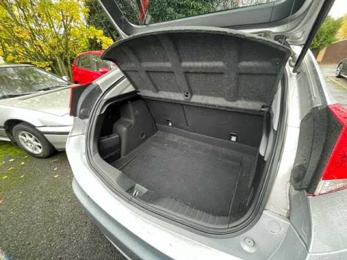 Honda Civic 2.2 150ch i-DTEC Exclusive Navi