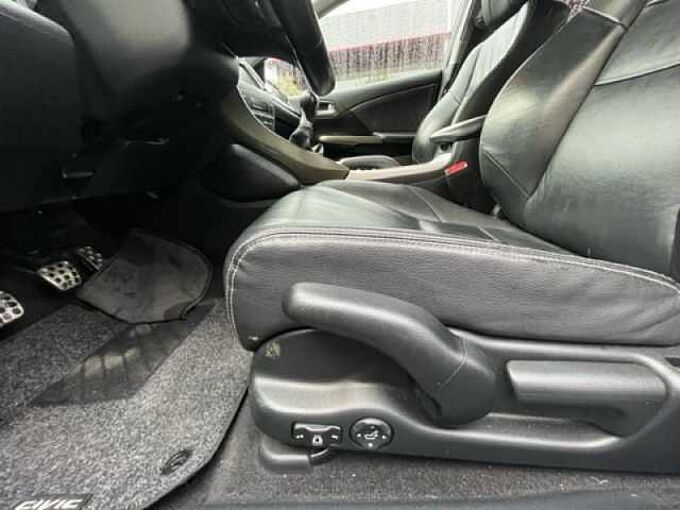 Honda Civic 2.2 150ch i-DTEC Exclusive Navi