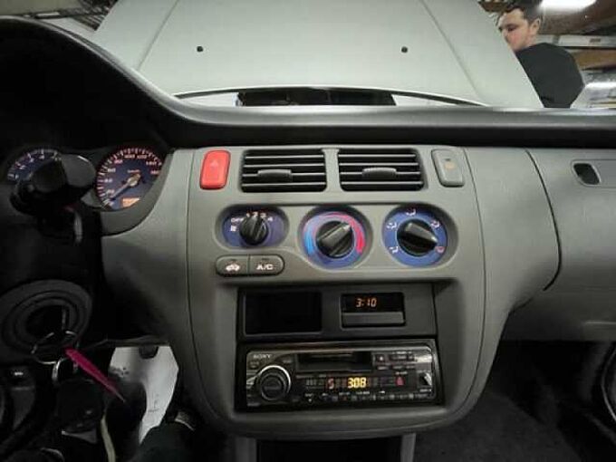 Honda HR-V 1.6 Sport 5p