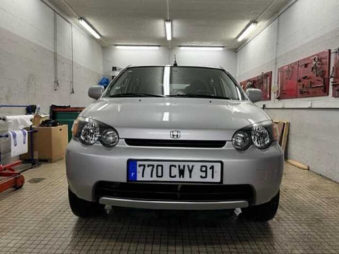 Honda HR-V 1.6 Sport 5p