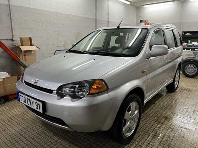 Honda HR-V 1.6 Sport 5p