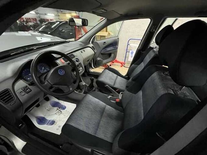 Honda HR-V 1.6 Sport 5p