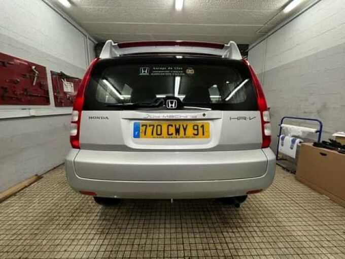 Honda HR-V 1.6 Sport 5p
