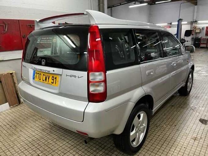 Honda HR-V 1.6 Sport 5p