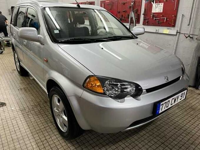 Honda HR-V 1.6 Sport 5p