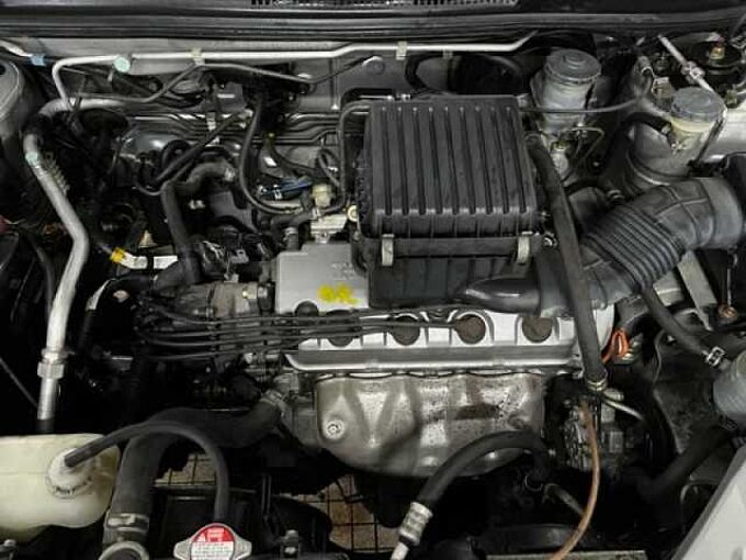 Honda HR-V 1.6 Sport 5p