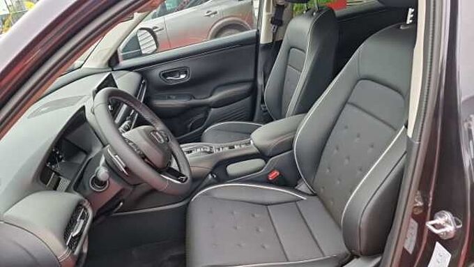 Honda Civic X 1.6 i-DTEC Exclusive