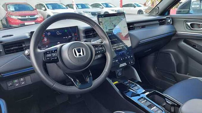 Honda  Civic X 1.5 i-VTEC SPORT PLUS CVT