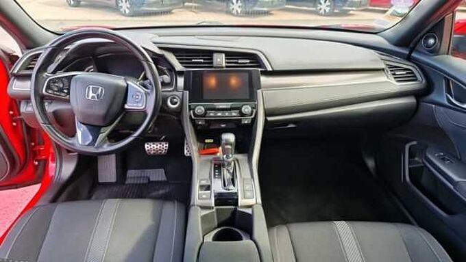 Honda  Civic X 1.5 i-VTEC SPORT PLUS CVT