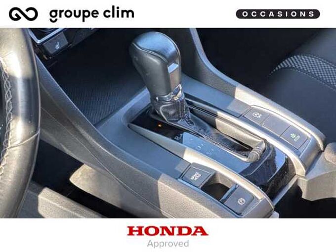 Honda  Civic 1.0 i-VTEC 126ch Executive CVT 5p 2020