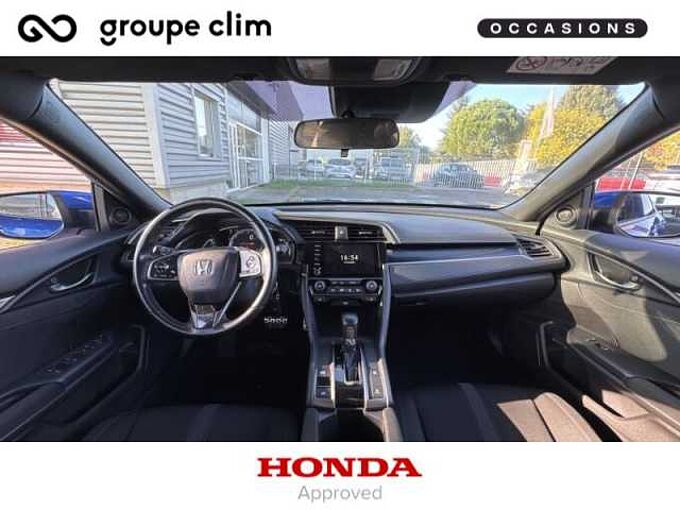 Honda  Civic 1.0 i-VTEC 126ch Executive CVT 5p 2020