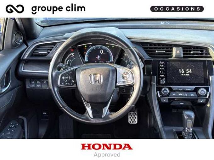 Honda  Civic 1.0 i-VTEC 126ch Executive CVT 5p 2020