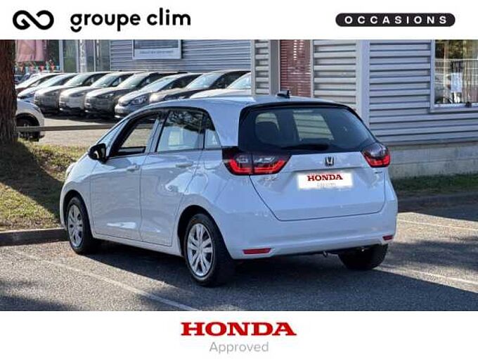 Honda  Jazz 1.5 i-MMD 109ch e:HEV Elegance
