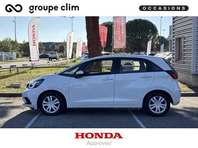 Honda  Jazz 1.5 i-MMD 109ch e:HEV Elegance