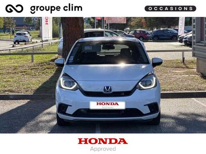 Honda  Jazz 1.5 i-MMD 109ch e:HEV Elegance