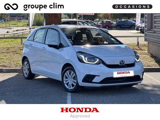 Honda  Jazz 1.5 i-MMD 109ch e:HEV Elegance