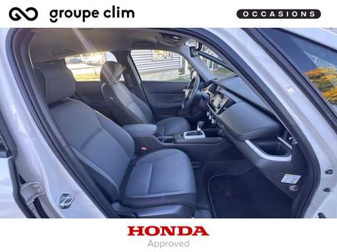 Honda  Jazz 1.5 i-MMD 109ch e:HEV Elegance