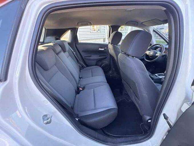 Honda  Jazz 1.5 i-MMD 109ch e:HEV Elegance