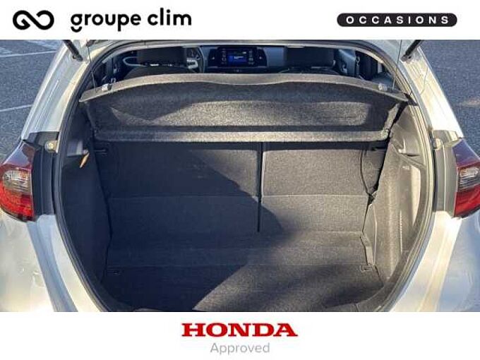 Honda  Jazz 1.5 i-MMD 109ch e:HEV Elegance