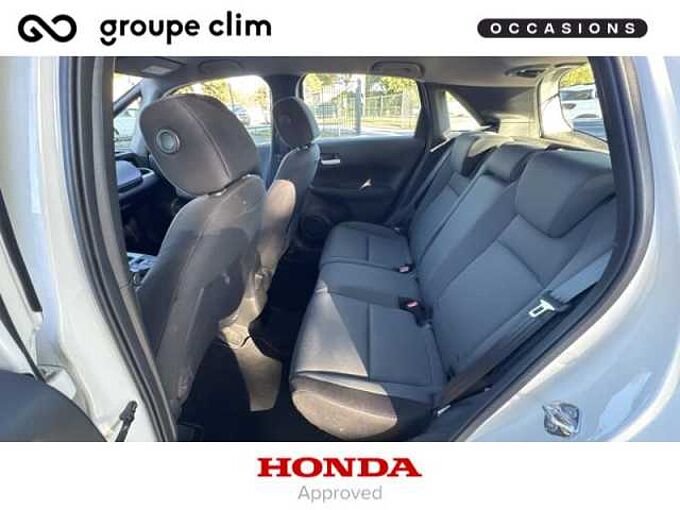 Honda  Jazz 1.5 i-MMD 109ch e:HEV Elegance