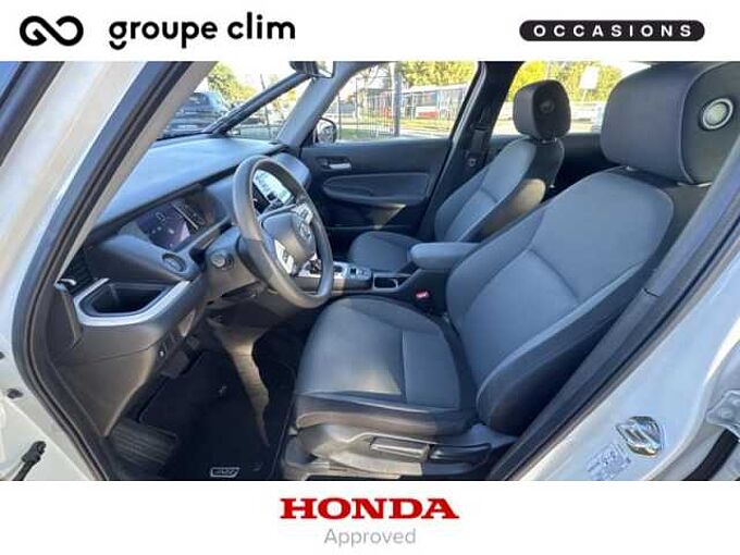 Honda  Jazz 1.5 i-MMD 109ch e:HEV Elegance