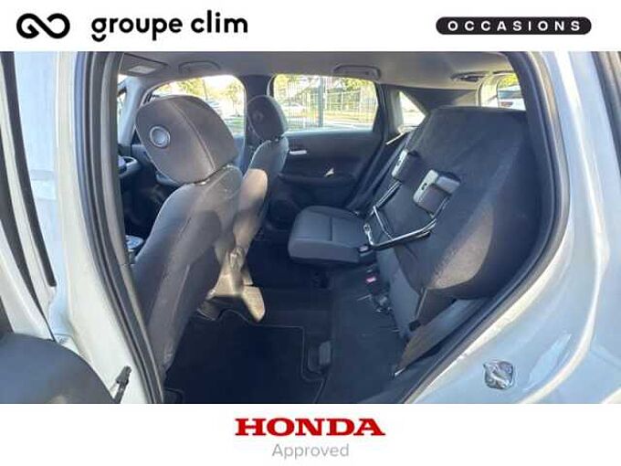 Honda  Jazz 1.5 i-MMD 109ch e:HEV Elegance