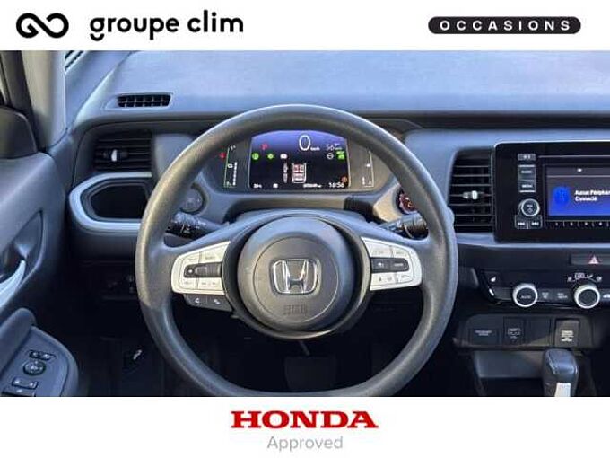 Honda  Jazz 1.5 i-MMD 109ch e:HEV Elegance