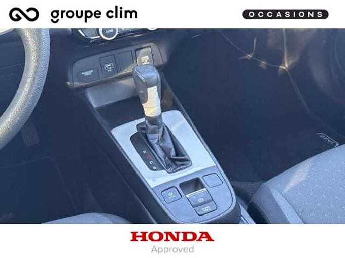 Honda  Jazz 1.5 i-MMD 109ch e:HEV Elegance