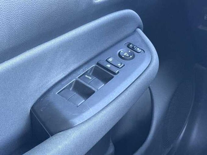 Honda  Jazz 1.5 i-MMD 109ch e:HEV Elegance