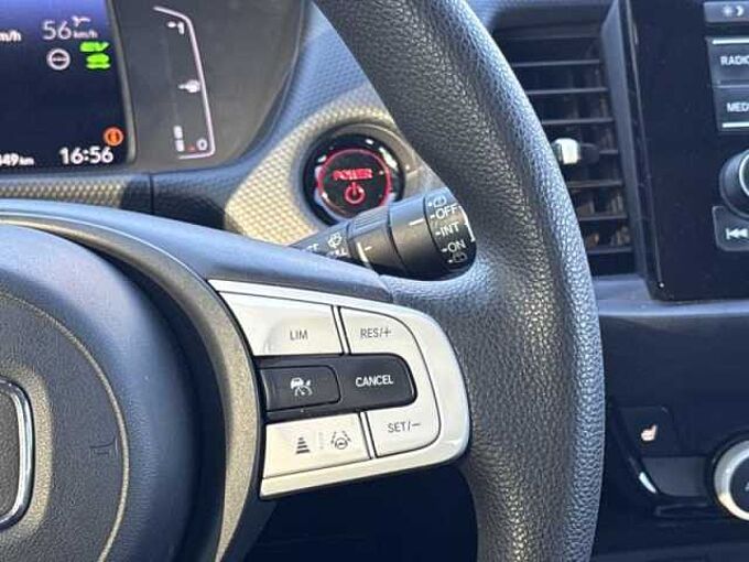 Honda  Jazz 1.5 i-MMD 109ch e:HEV Elegance