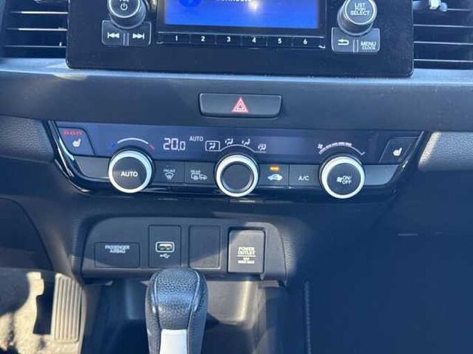 Honda  Jazz 1.5 i-MMD 109ch e:HEV Elegance