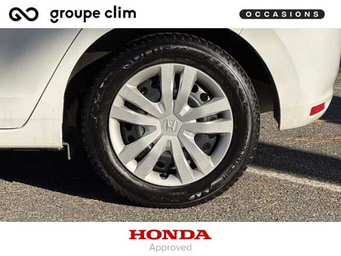 Honda  Jazz 1.5 i-MMD 109ch e:HEV Elegance
