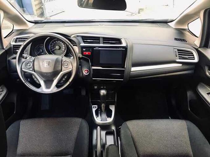 Honda  Jazz 1.3 i-VTEC 102ch Exclusive Navi CVT