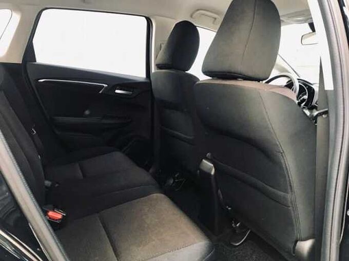 Honda  Jazz 1.3 i-VTEC 102ch Exclusive Navi CVT