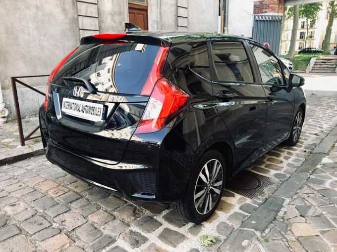 Honda  Jazz 1.3 i-VTEC 102ch Exclusive Navi CVT