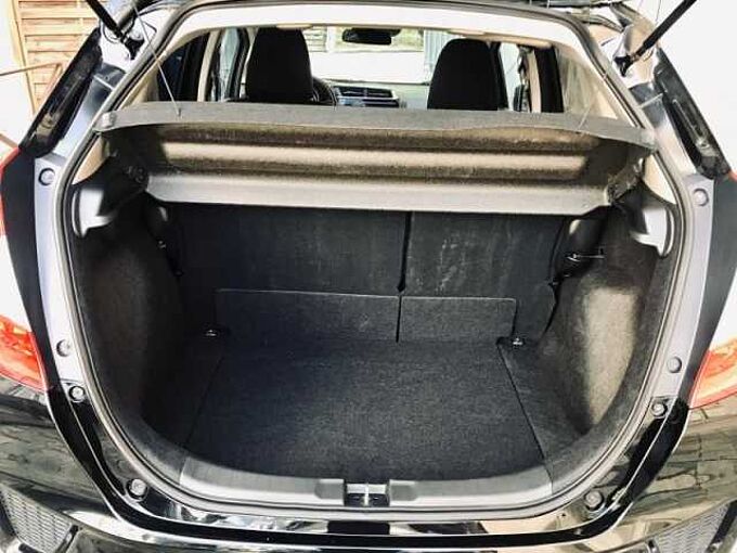 Honda  Jazz 1.3 i-VTEC 102ch Exclusive Navi CVT