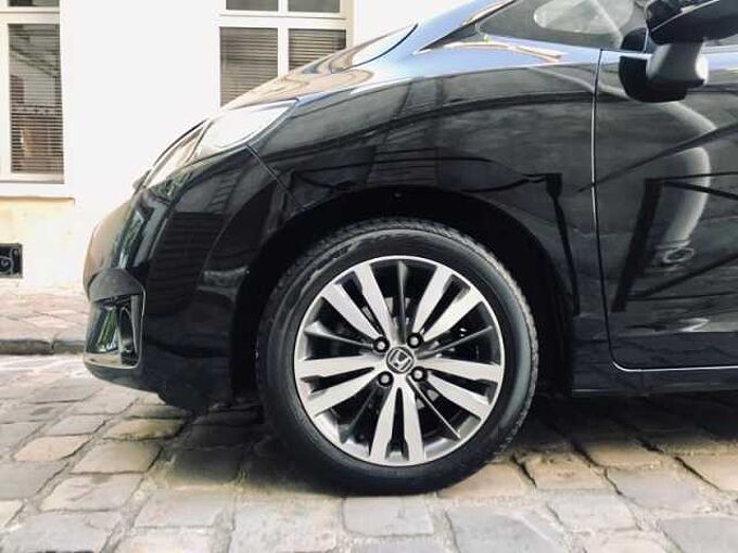 Honda  Jazz 1.3 i-VTEC 102ch Exclusive Navi CVT