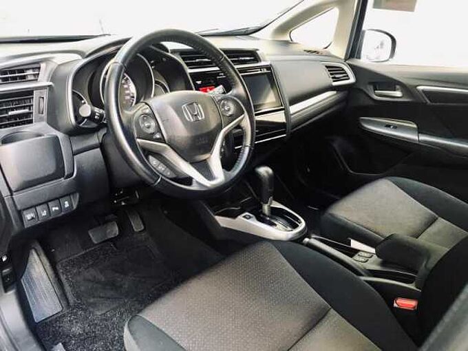 Honda  Jazz 1.3 i-VTEC 102ch Exclusive Navi CVT