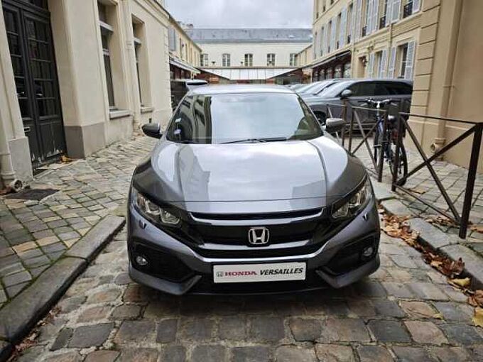 Honda  Civic 1.0 i-VTEC 129ch Executive CVT 5p