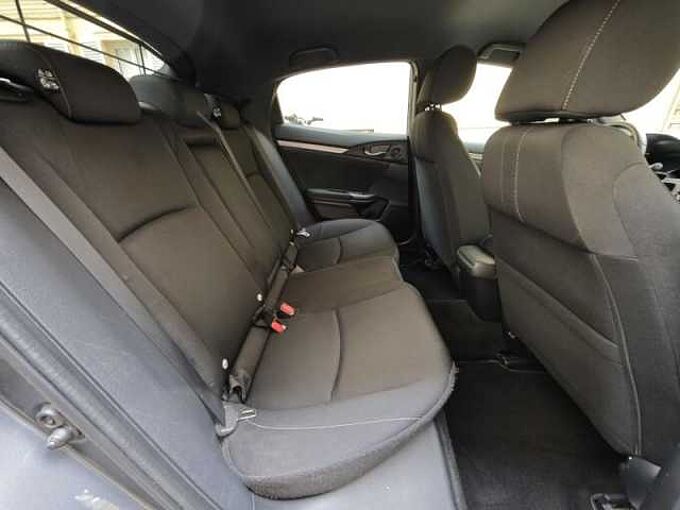 Honda  Civic 1.0 i-VTEC 129ch Executive CVT 5p