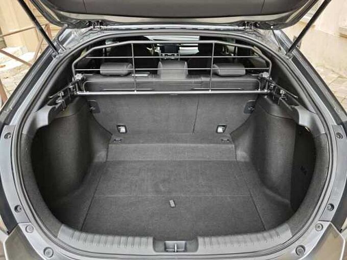 Honda  Civic 1.0 i-VTEC 129ch Executive CVT 5p