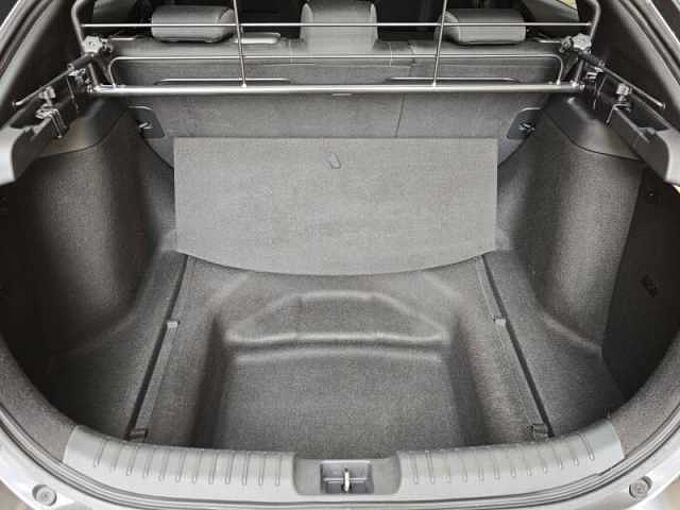 Honda  Civic 1.0 i-VTEC 129ch Executive CVT 5p