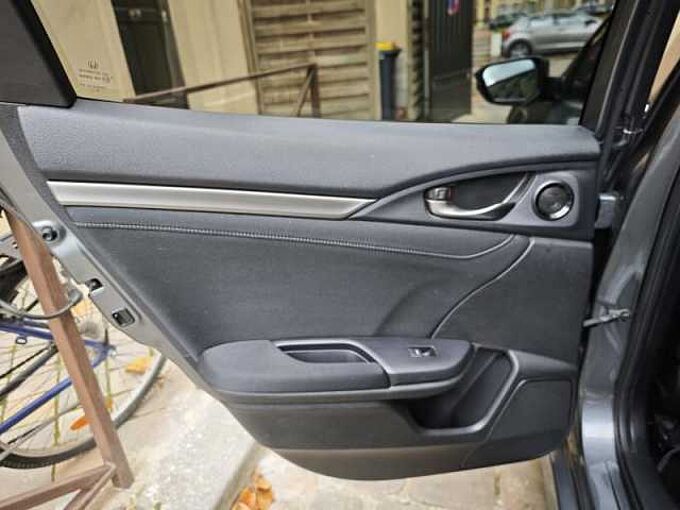 Honda  Civic 1.0 i-VTEC 129ch Executive CVT 5p